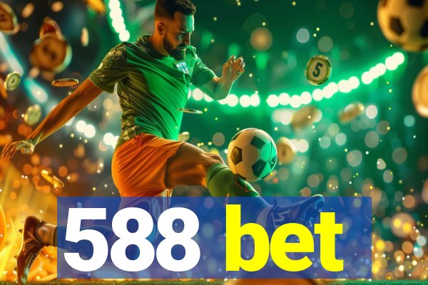 588 bet